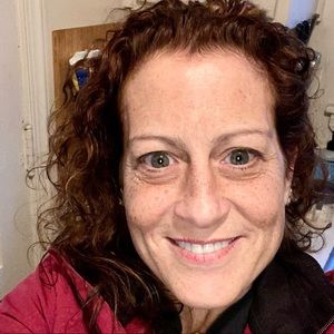 Meet your Posher, Paula